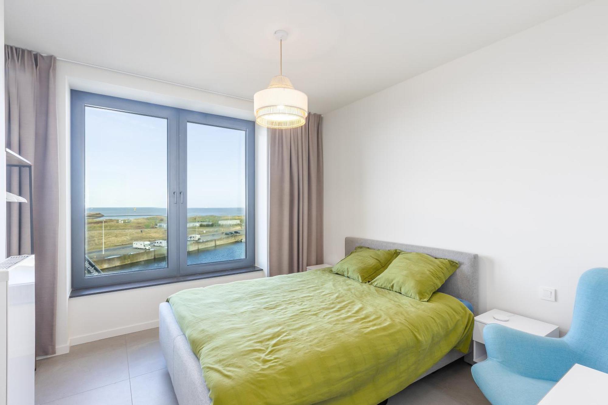 Appartement Ensor Ii 0503 *